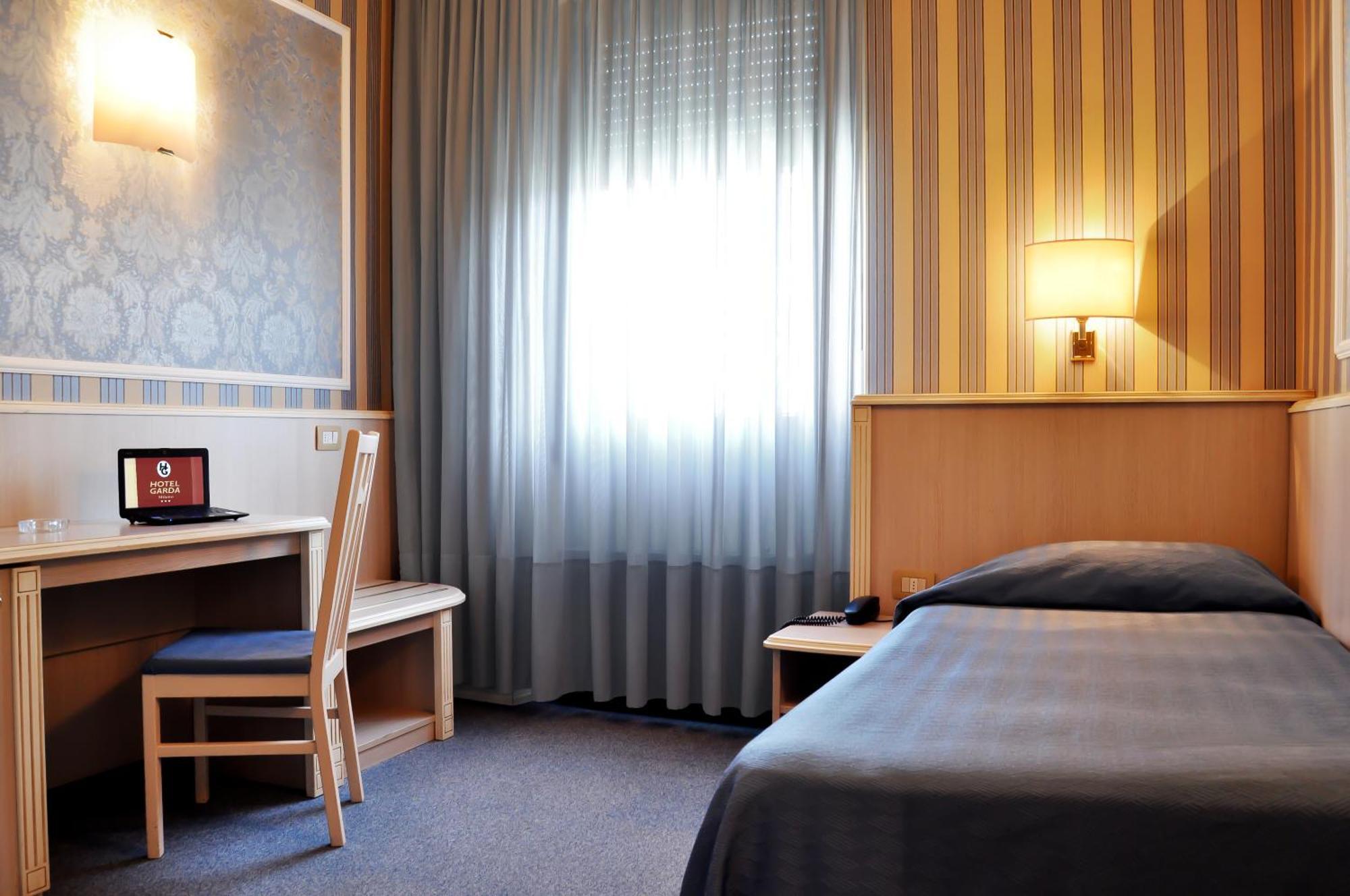 Hotel Garda — Photos 3